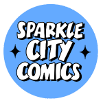 Sparkle City Comics